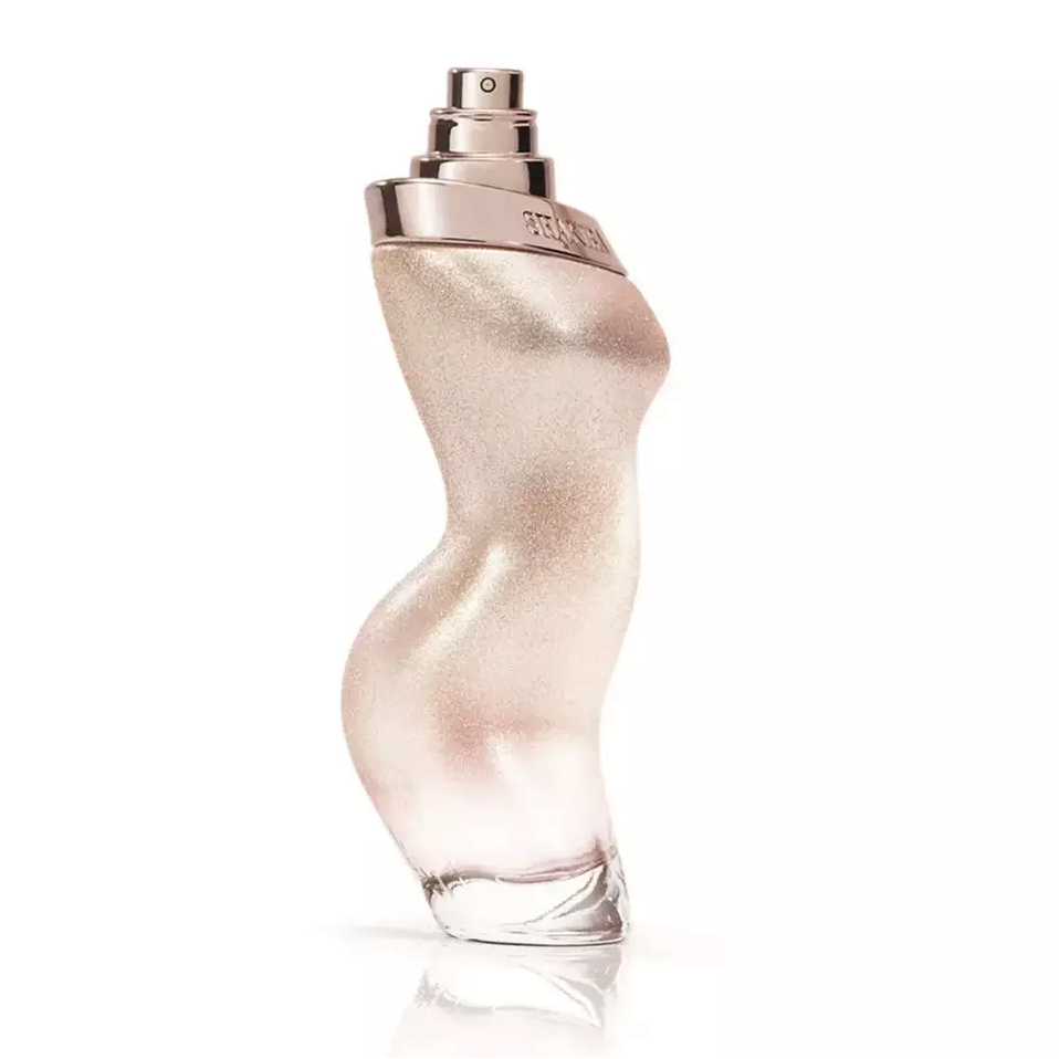 SHAKIRA DANCE MIDNIGHT GLAM EDT X 80 ML.